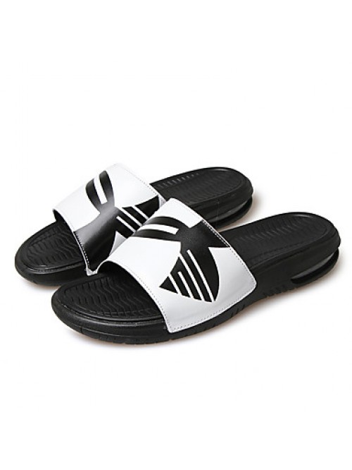 Men's Slippers Casual/Beach/Home Fashion Synthetic...