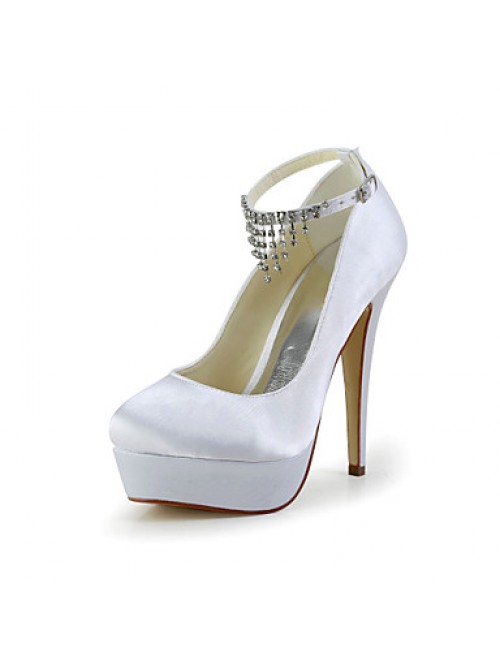 Women's Spring / Summer / Fall Heels / Platform Sa...