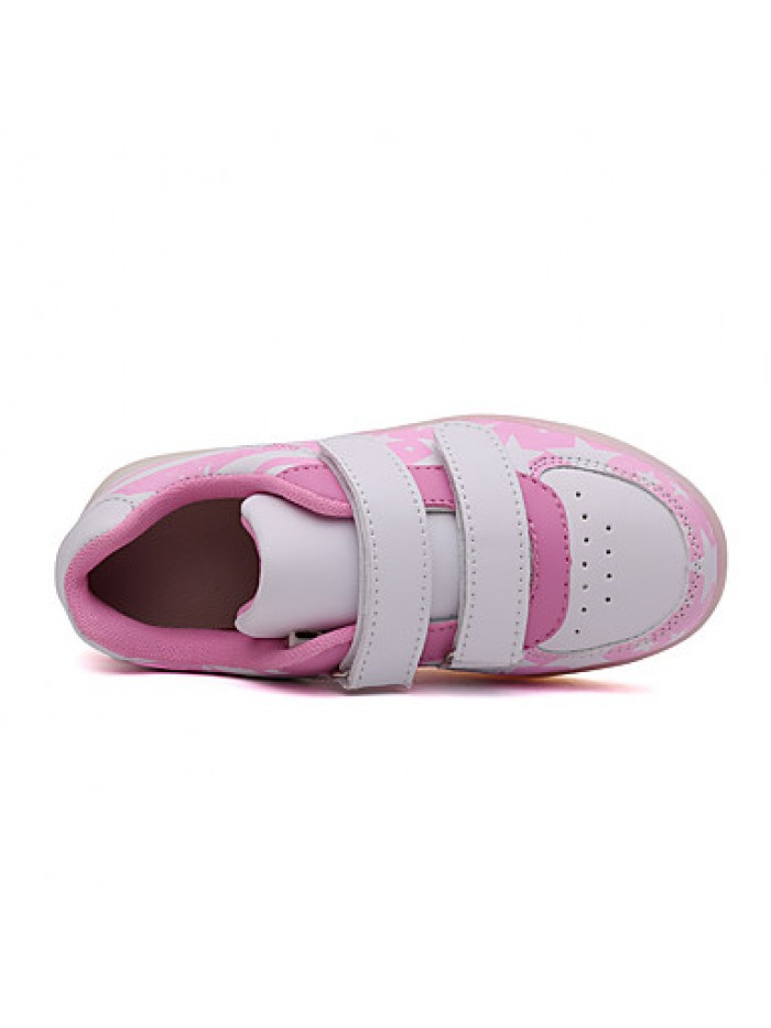 Girls' Shoes Occasion Upper Materials Category Season Styles Heel Type Accents Color LED Shoes