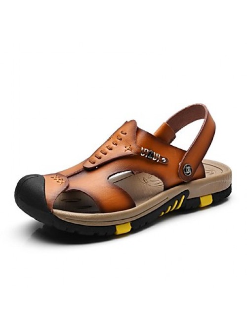 Men's Shoes Outdoor / Office & Career / Athletic /...