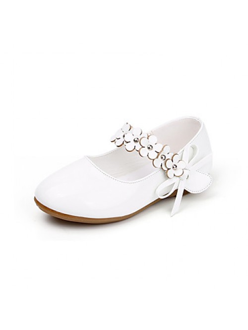 Girls' Shoes Dress Round Toe Flats More Colors ava...