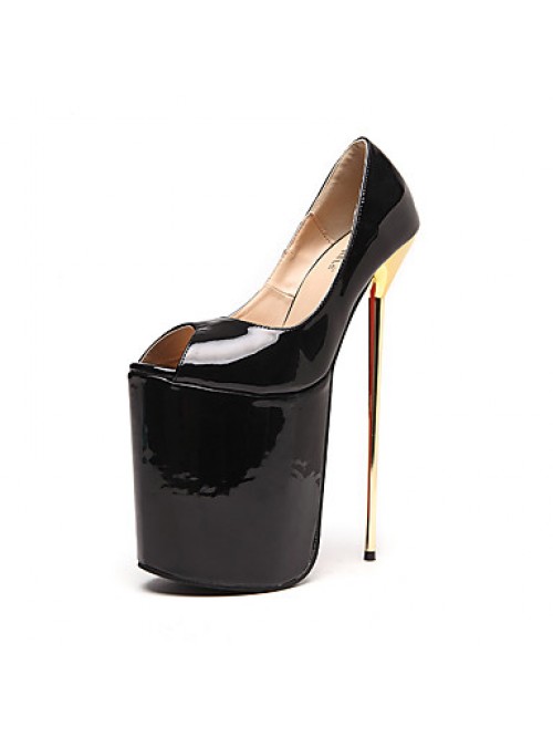 Women's Heels Spring / Summer / Fall / WinterHeels...