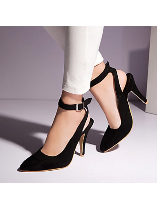 Women's Shoes Heel Heels / Pointed Toe Heels Offic...