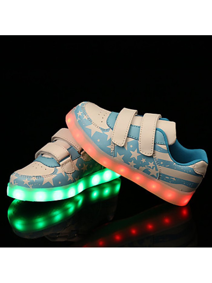 Girls' Shoes Occasion Upper Materials Category Season Styles Heel Type Accents Color LED Shoes