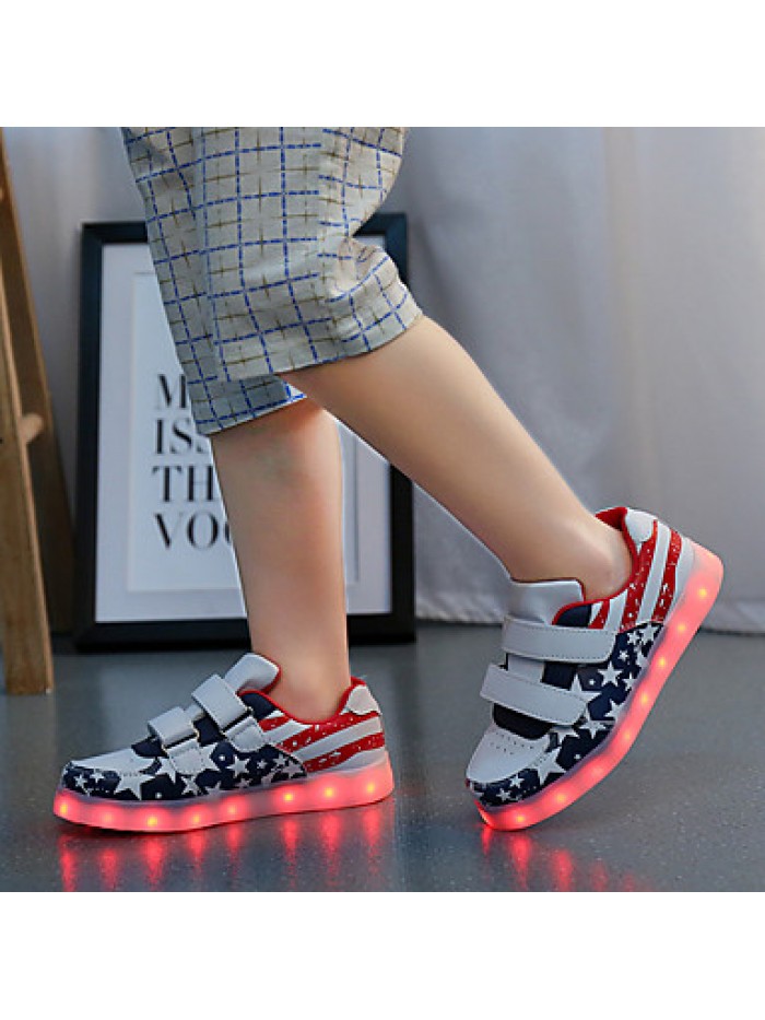 Girls' Shoes Occasion Upper Materials Category Season Styles Heel Type Accents Color LED Shoes